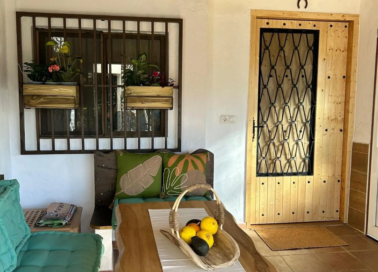 Casa Luliche Villa Las Palmas de Gran Canaria Holiday home