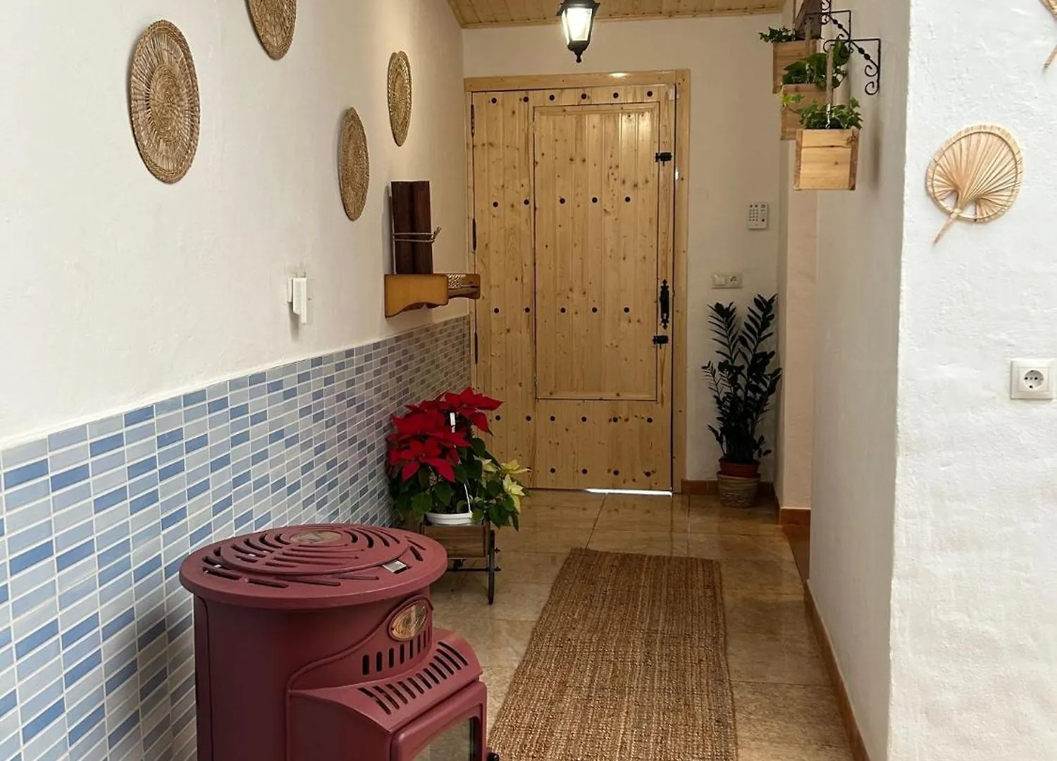 Villa Casa Luliche Las Palmas de Gran Canaria Сasa de vacaciones