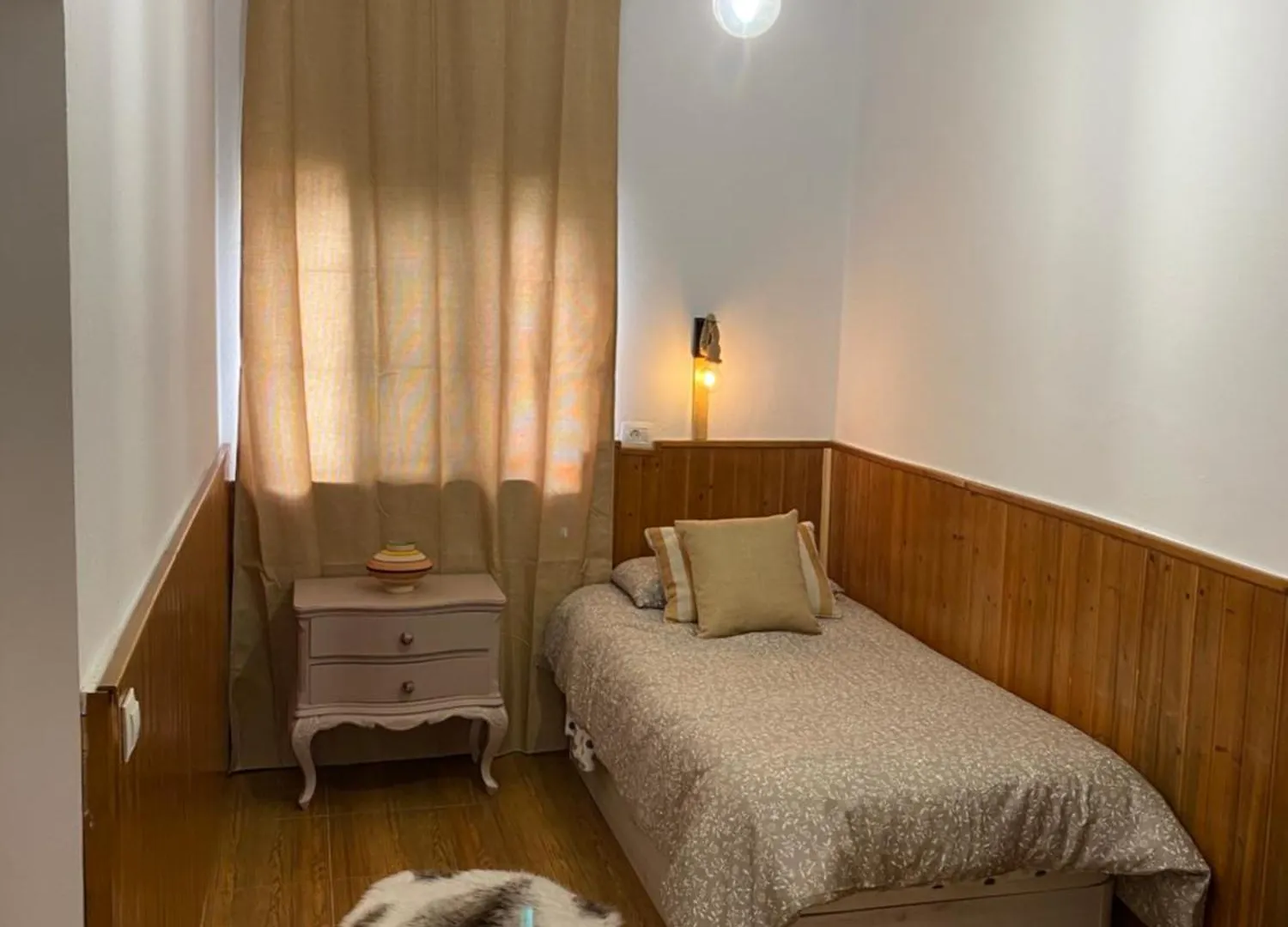 Сasa de vacaciones Villa Casa Luliche Las Palmas de Gran Canaria España