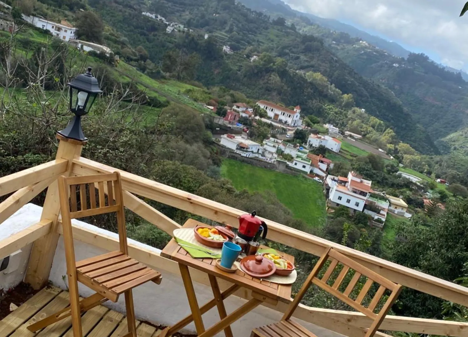 Сasa de vacaciones Villa Casa Luliche Las Palmas de Gran Canaria