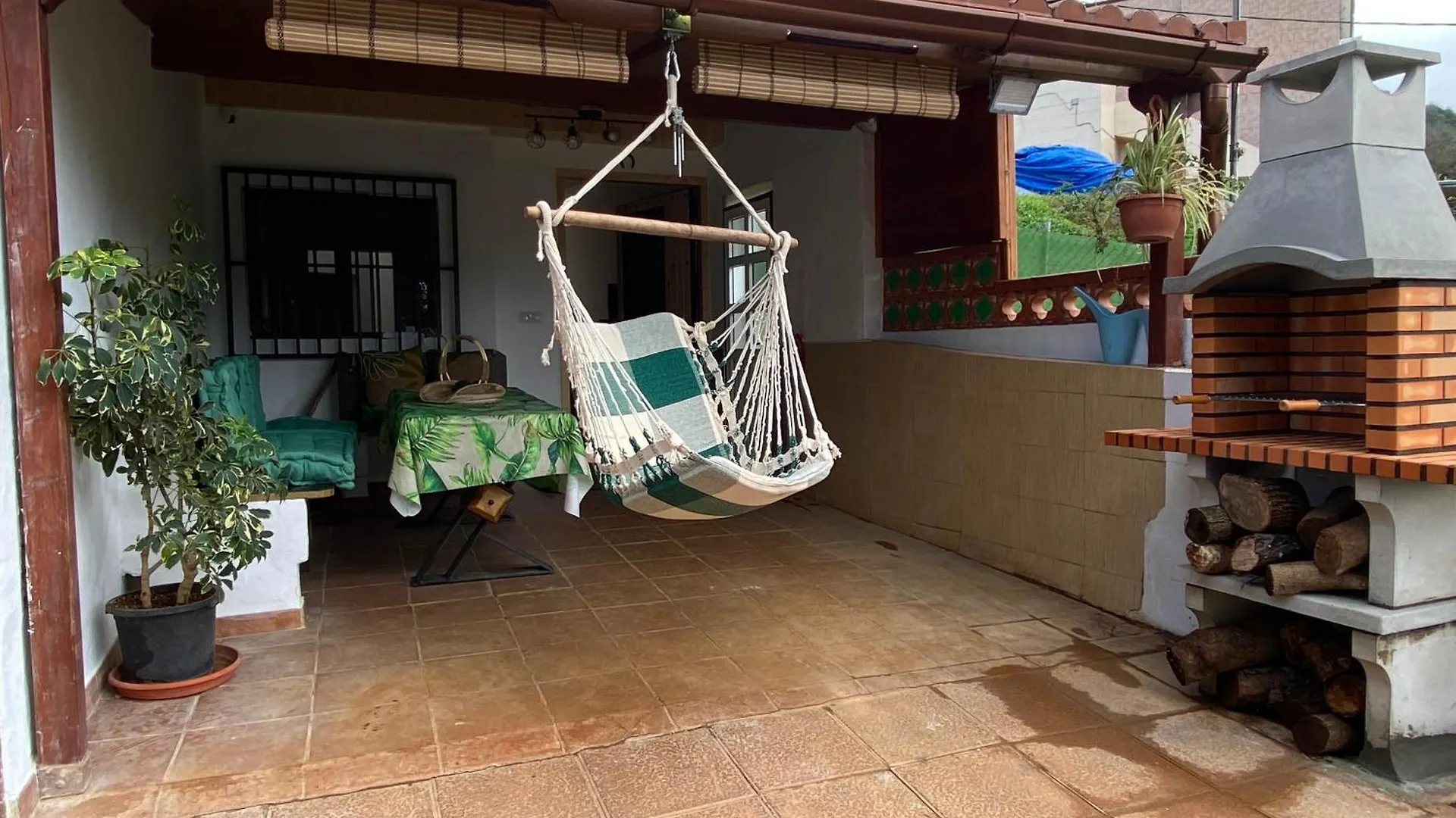 Villa Casa Luliche Las Palmas de Gran Canaria España