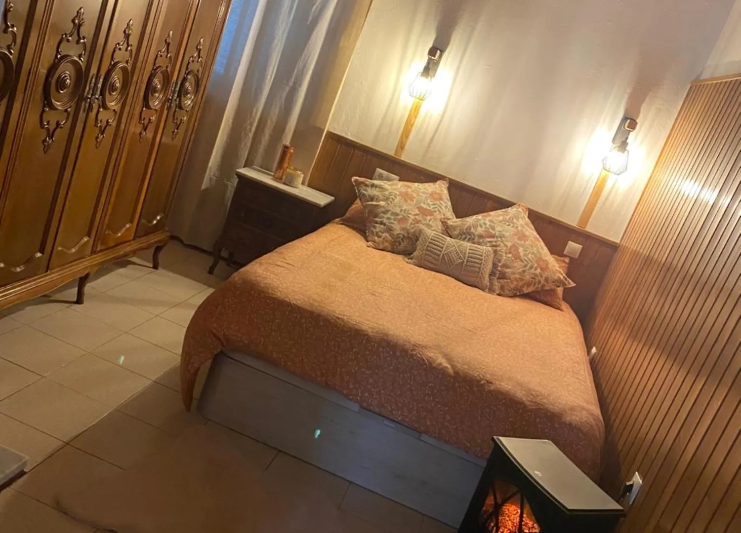 Casa Luliche Villa Las Palmas de Gran Canaria Holiday home