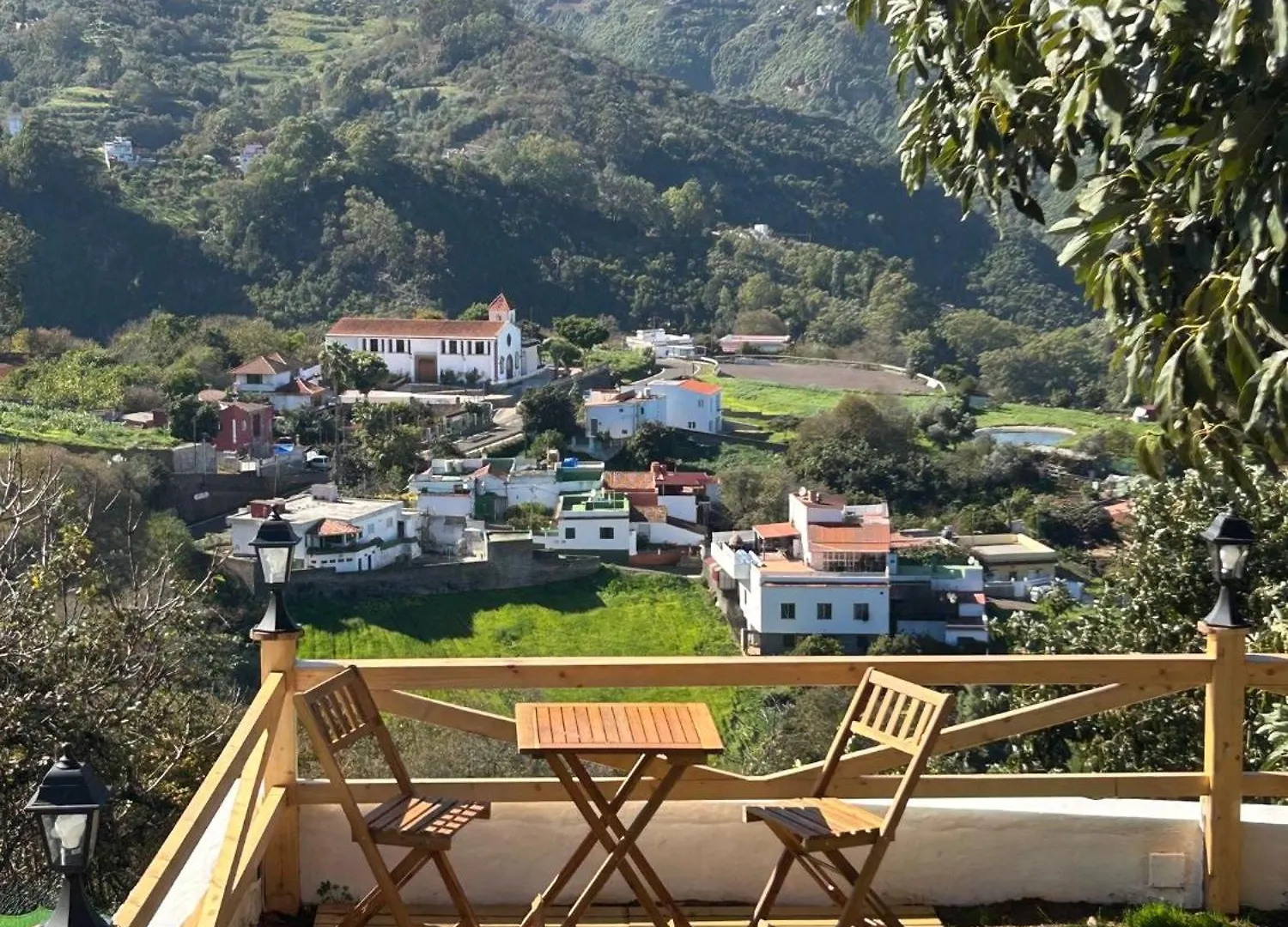 Villa Casa Luliche à Las Palmas de Gran Canaria 0*,  Espagne
