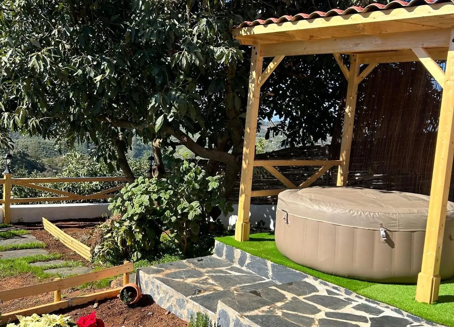 Casa Luliche Villa Las Palmas de Gran Canaria Spain