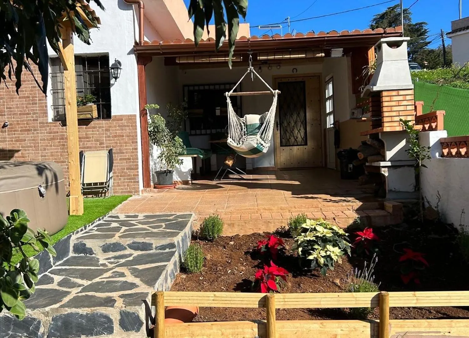 Hébergement de vacances Villa Casa Luliche à Las Palmas de Gran Canaria Espagne