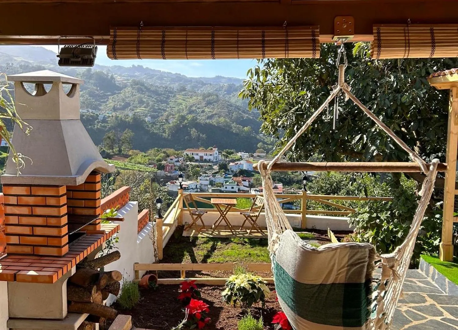 Villa Casa Luliche à Las Palmas de Gran Canaria