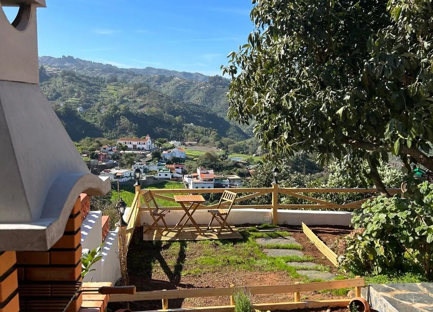 Hébergement de vacances Villa Casa Luliche à Las Palmas de Gran Canaria