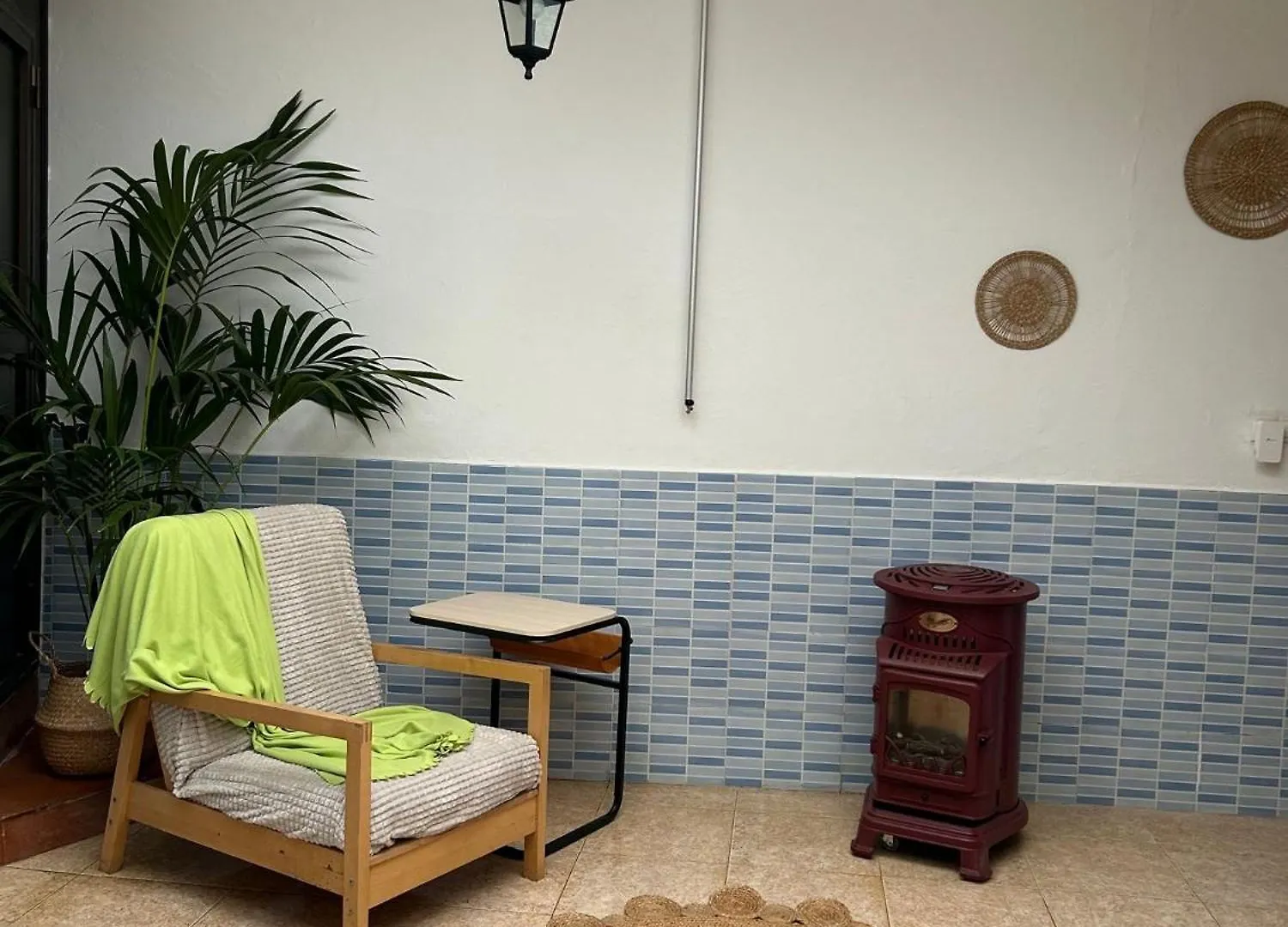 Casa Luliche Villa Las Palmas de Gran Canaria