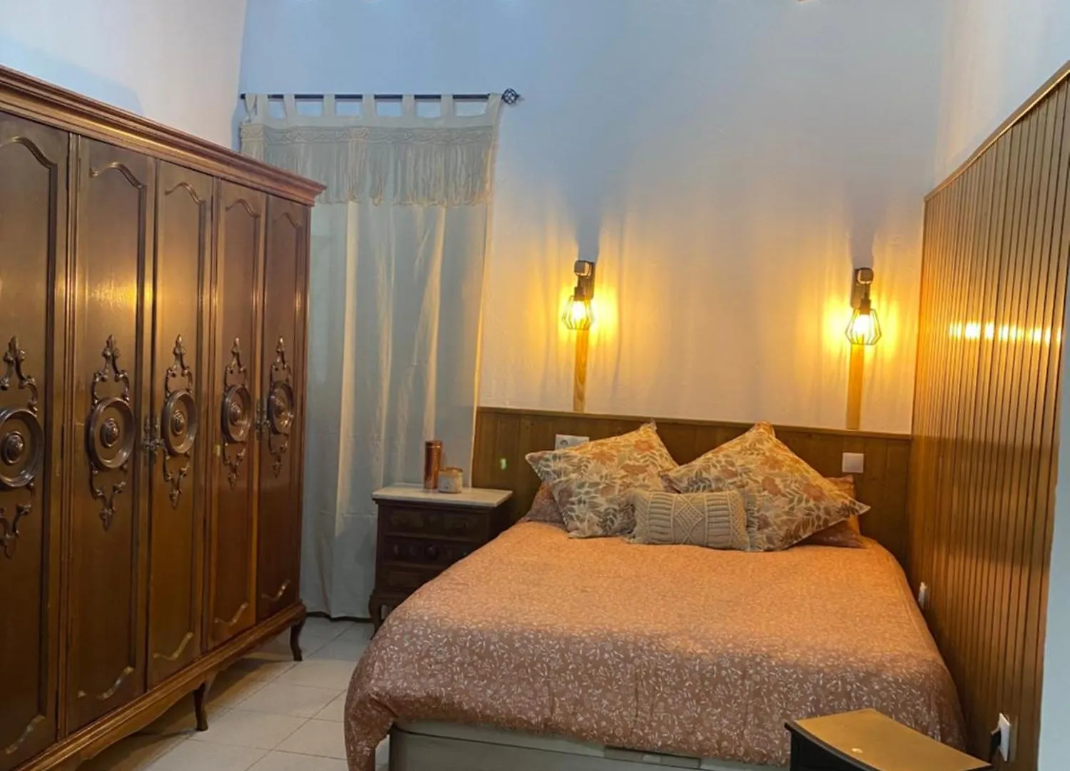 Villa Casa Luliche à Las Palmas de Gran Canaria Hébergement de vacances