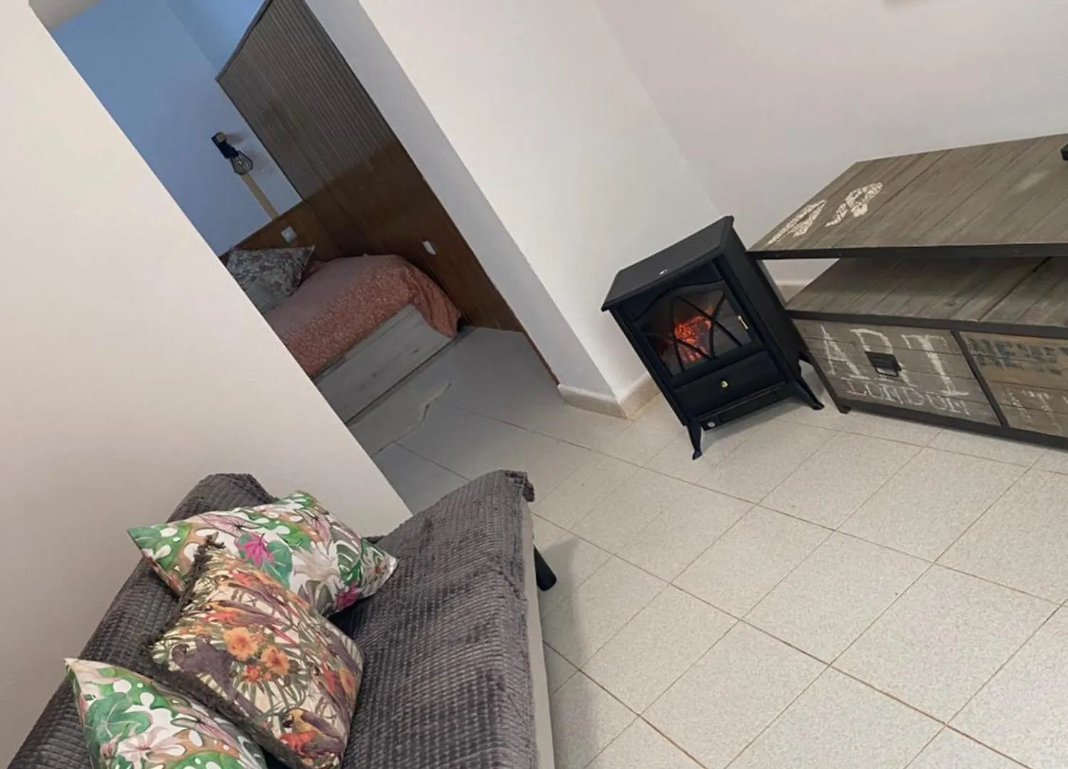 Holiday home Casa Luliche Villa Las Palmas de Gran Canaria Spain